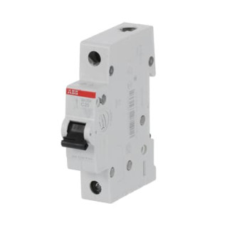 Автоматический выключатель ABB SH201-C20